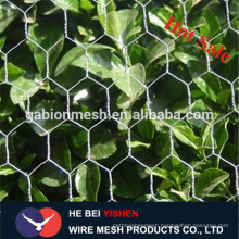 Good quality hexagonal chicken wire mesh products china
